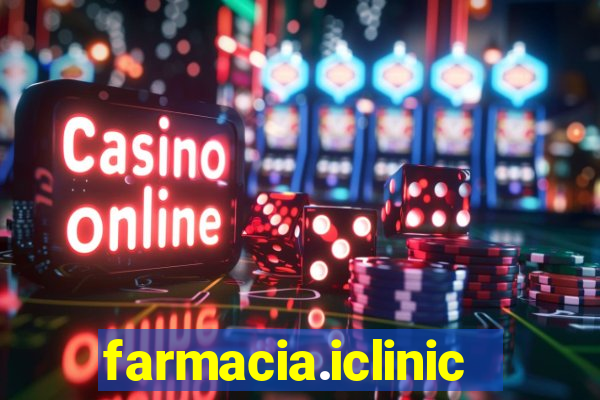 farmacia.iclinic rx.com br